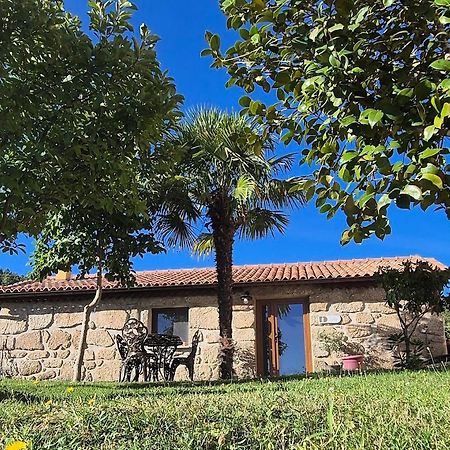 Quinta Do Limite - Casa Do Campones Villa Covilha Ngoại thất bức ảnh